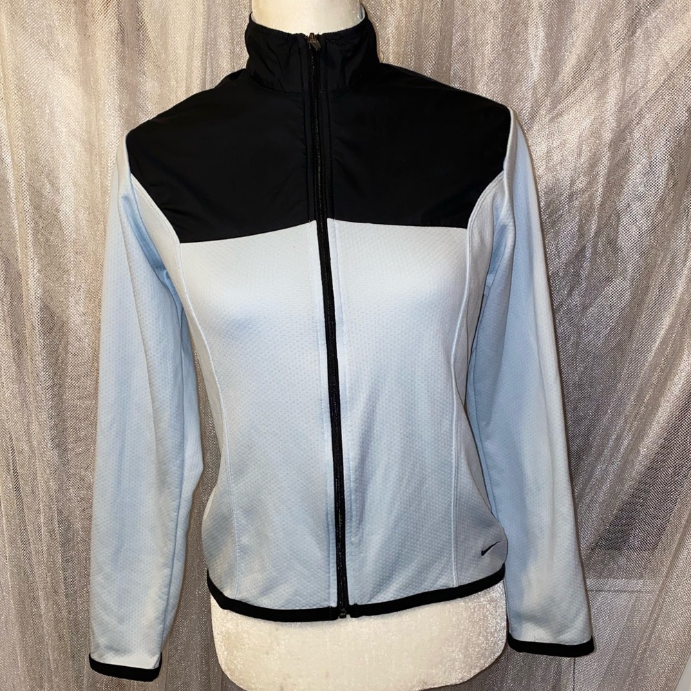 Nike sports coat